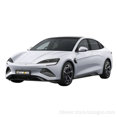 Ridever 2022 Brand New Byd Seal with 5doors and 4wheels New Energy Electric Car Byd Series Seal